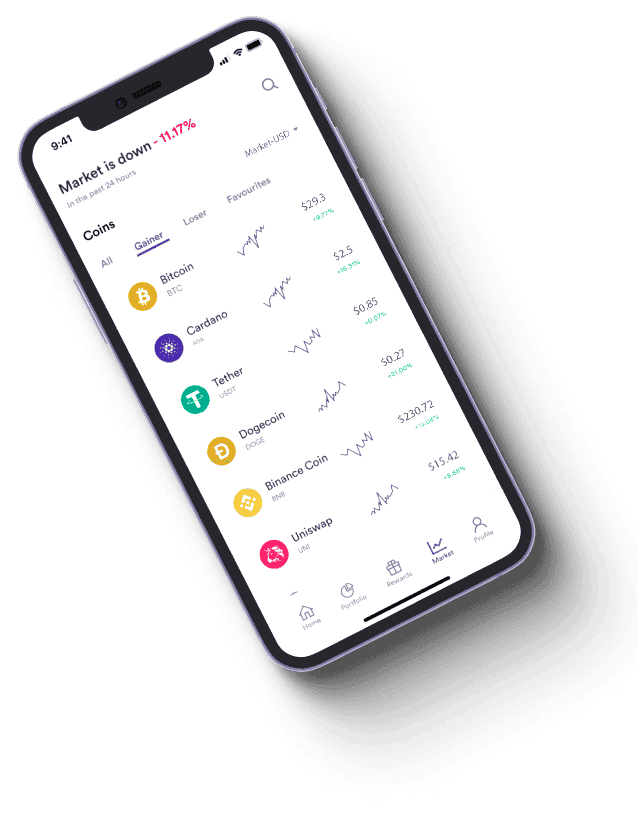 Nowa Walutarium platforma kryptowalut